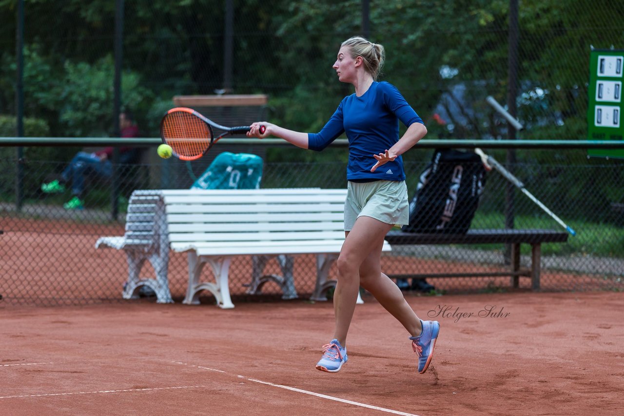 Marie-Lynn Tiedemann 663 - Prisdorfer Sommercup